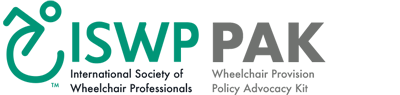 Go To ISWP- Policy Advocacy Kit (PAK) Home Page